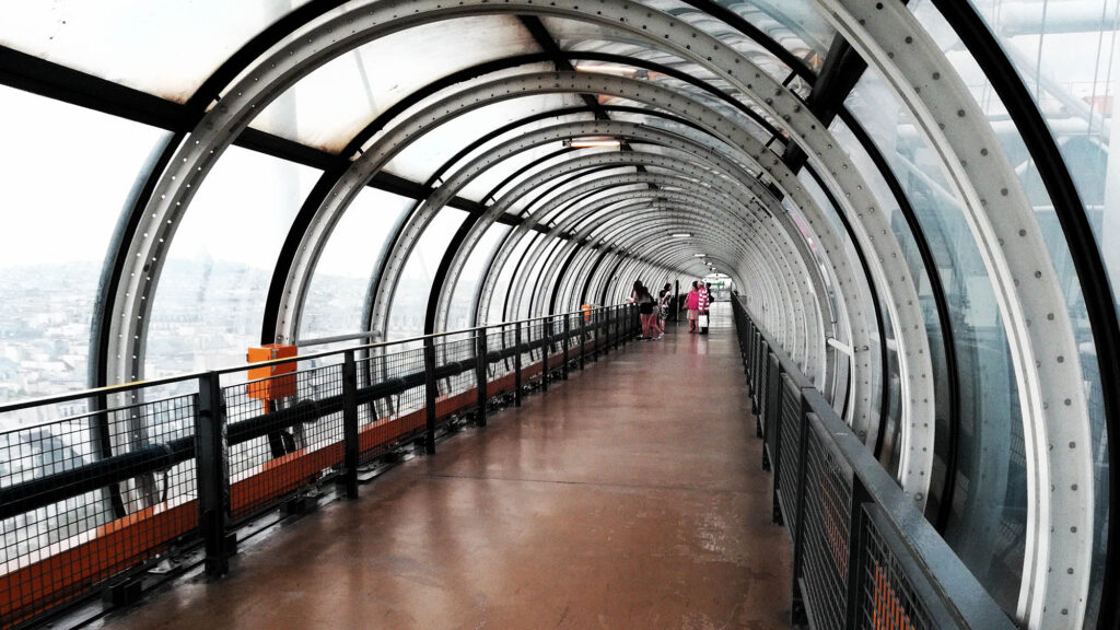 Centre Pompidou