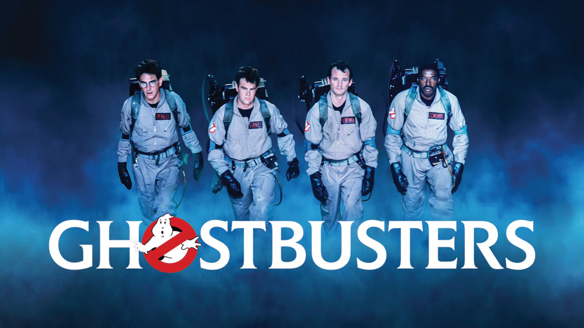 Ghostbusters