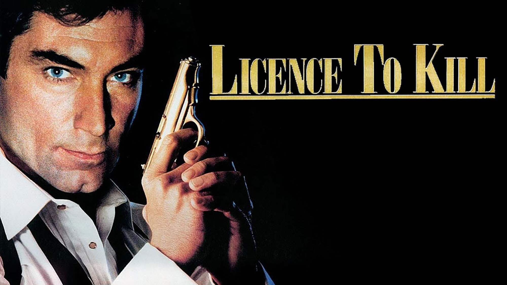 Licence to Kill