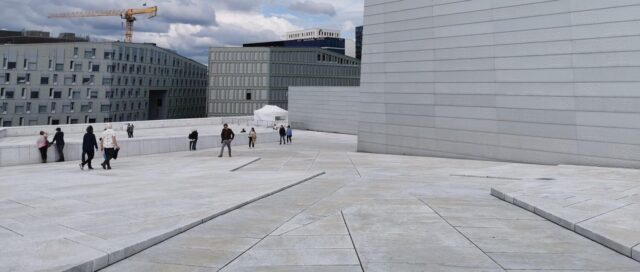 Oslo Opera House 01