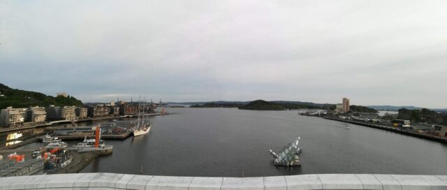 Oslo Opera House 03