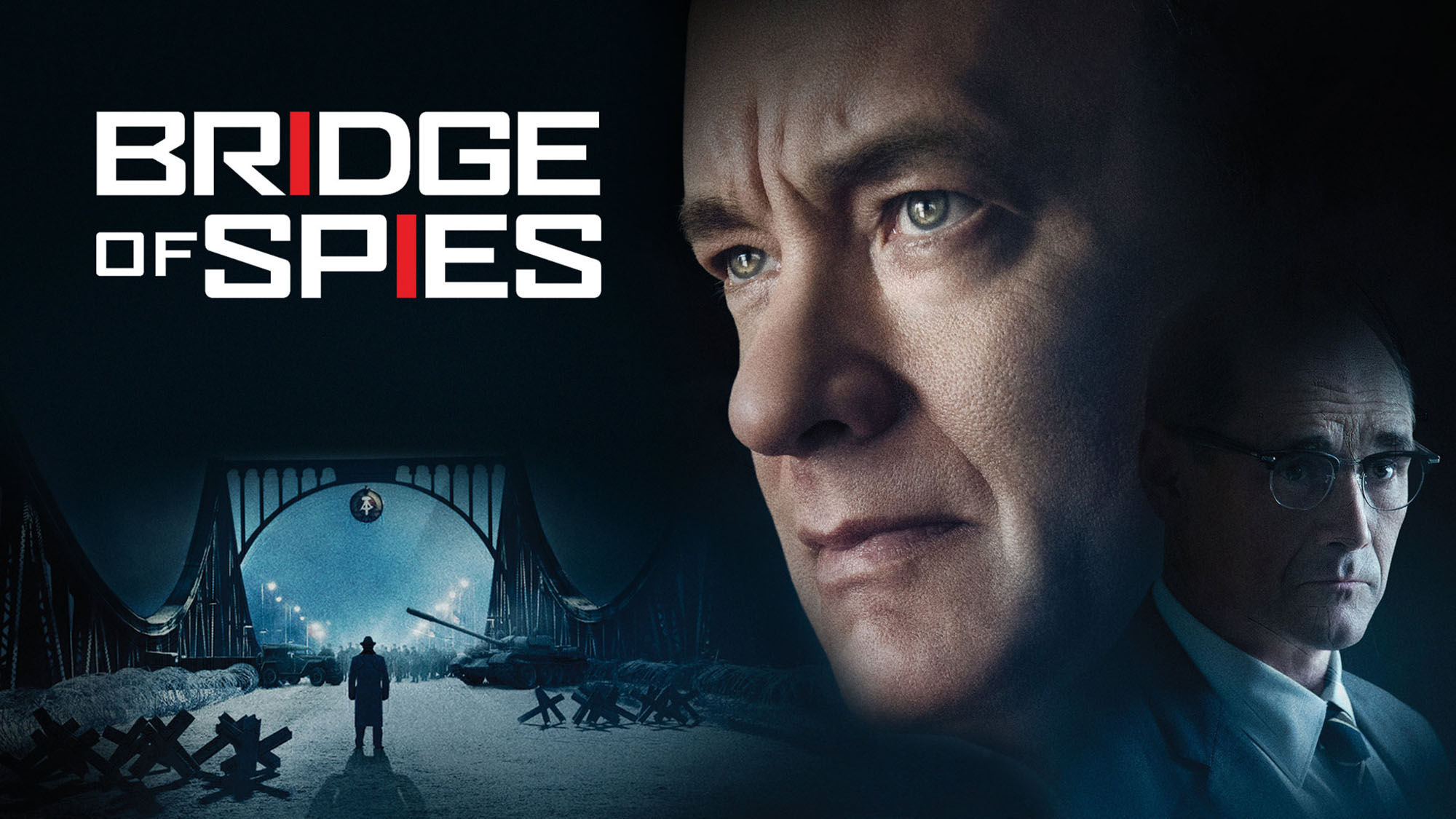 Bridge of Spies