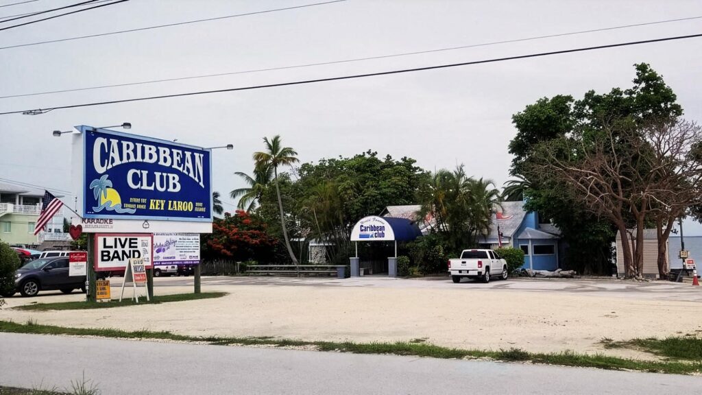 Caribbean Club