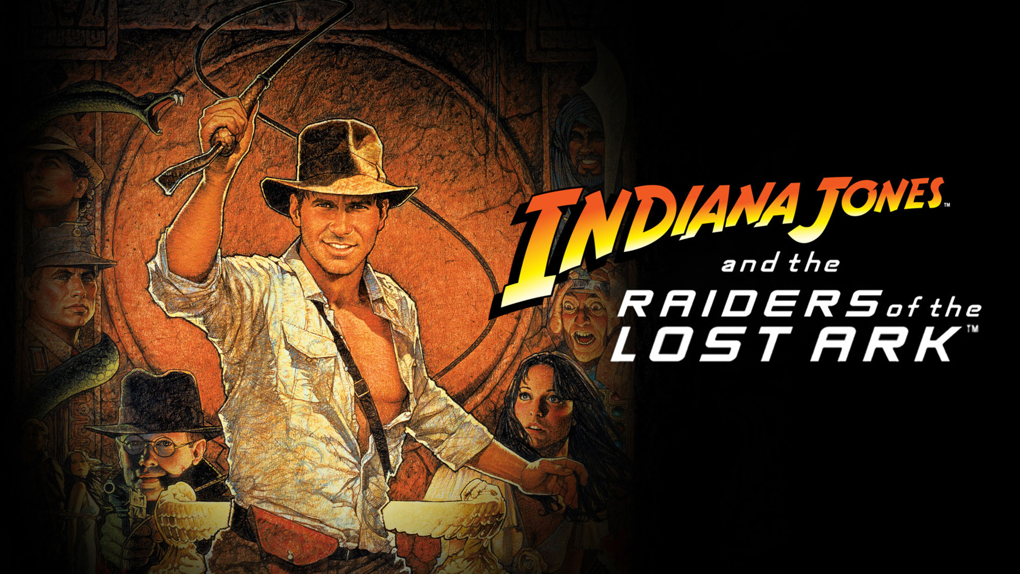 Raiders of the Lost Ark