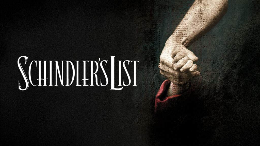 Schindler’s List