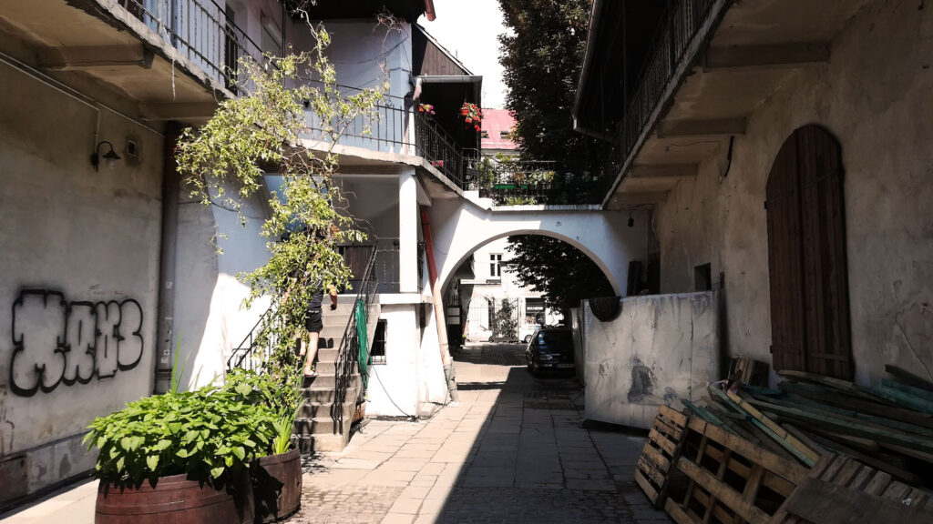 Schindler’s List Passage