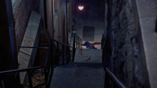 The Exorcist 01