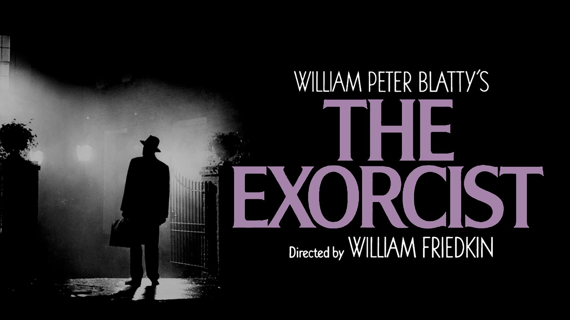 The Exorcist
