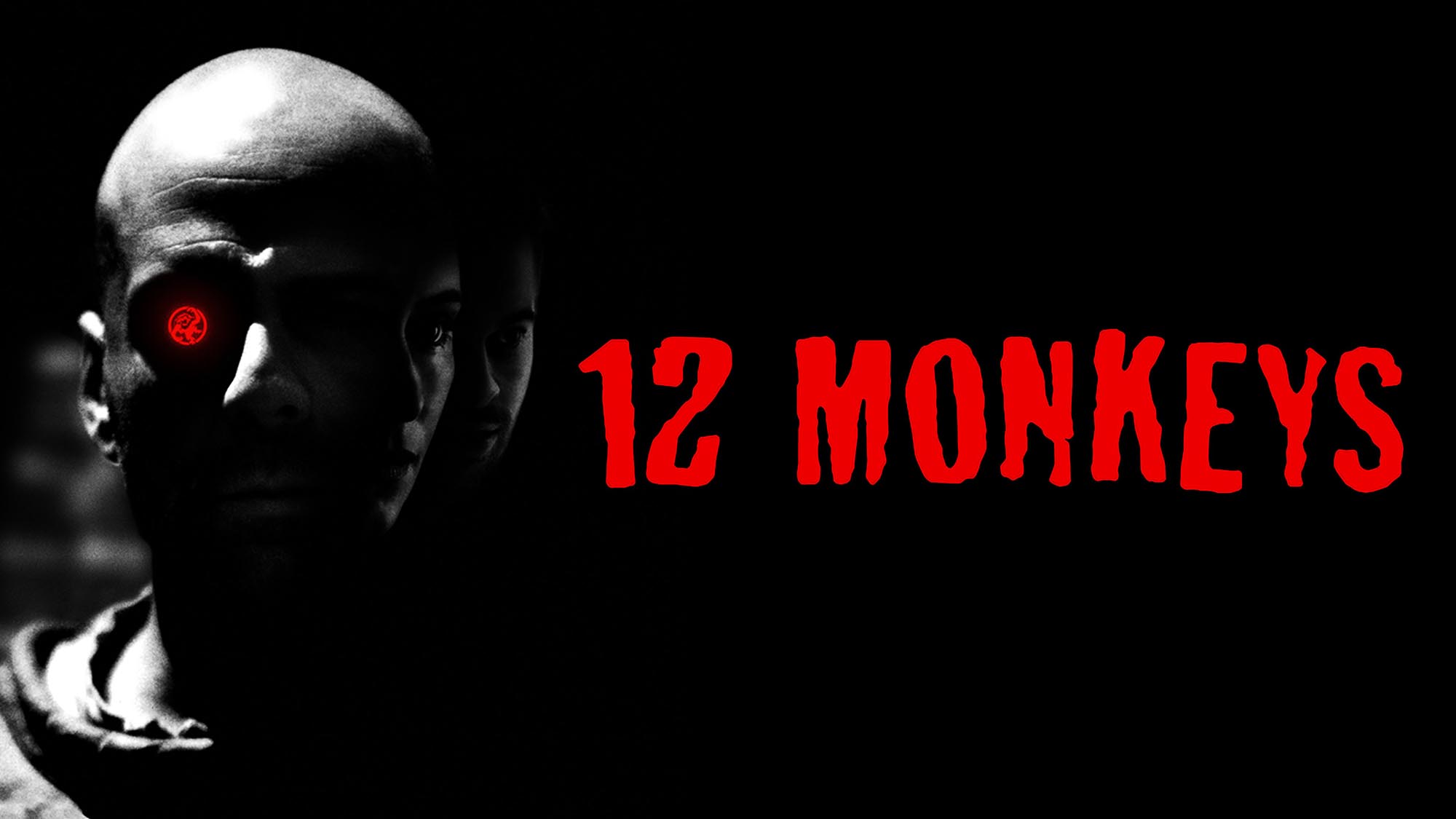 12 Monkeys