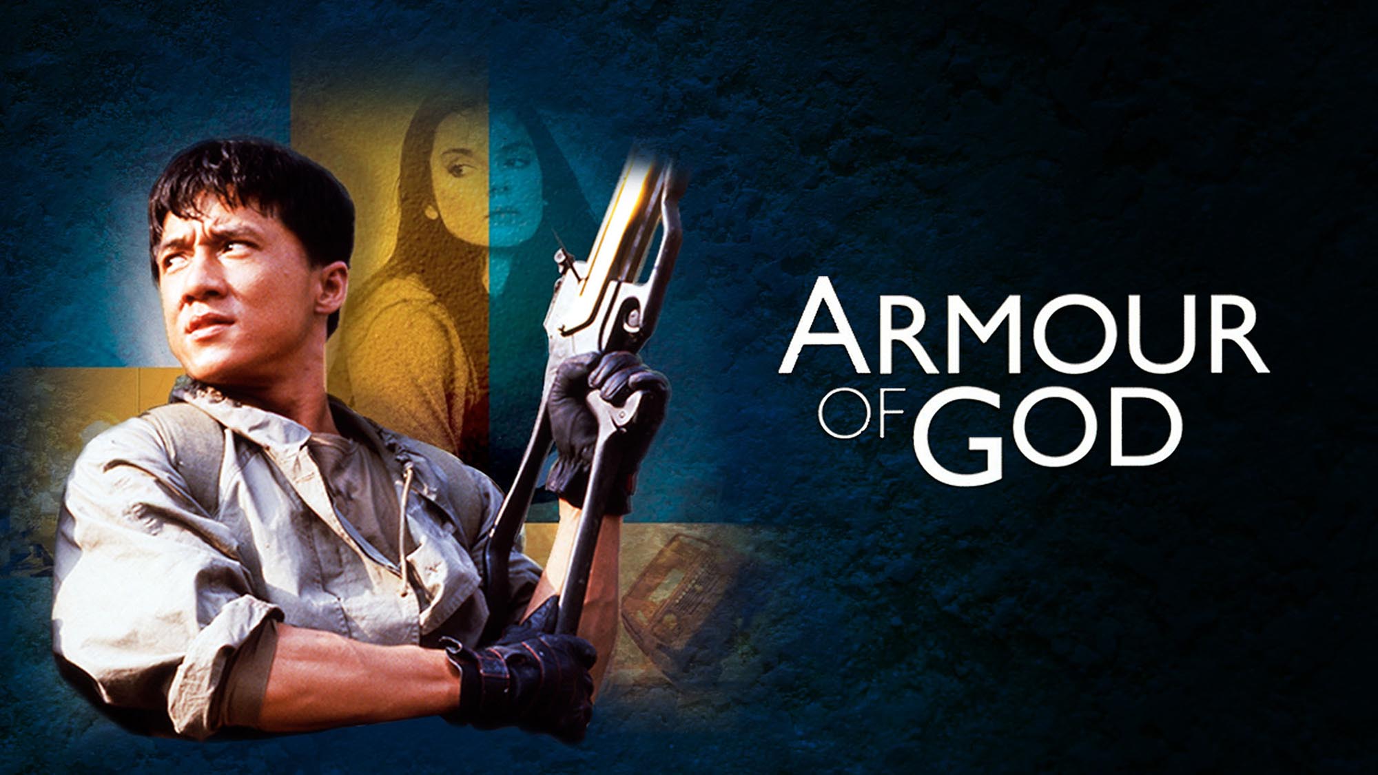 Armour of God