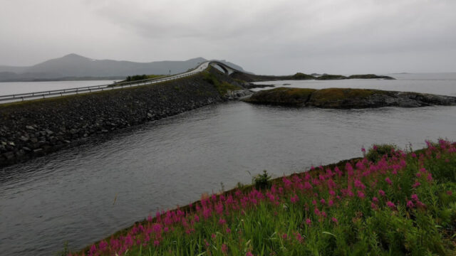 Atlantic Ocean Road 03