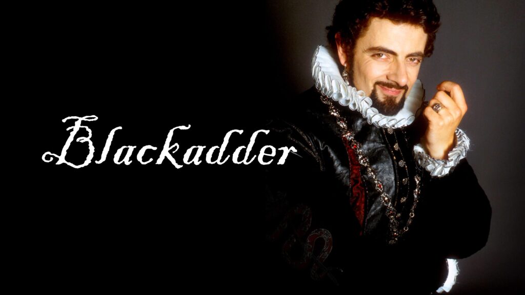 Blackadder