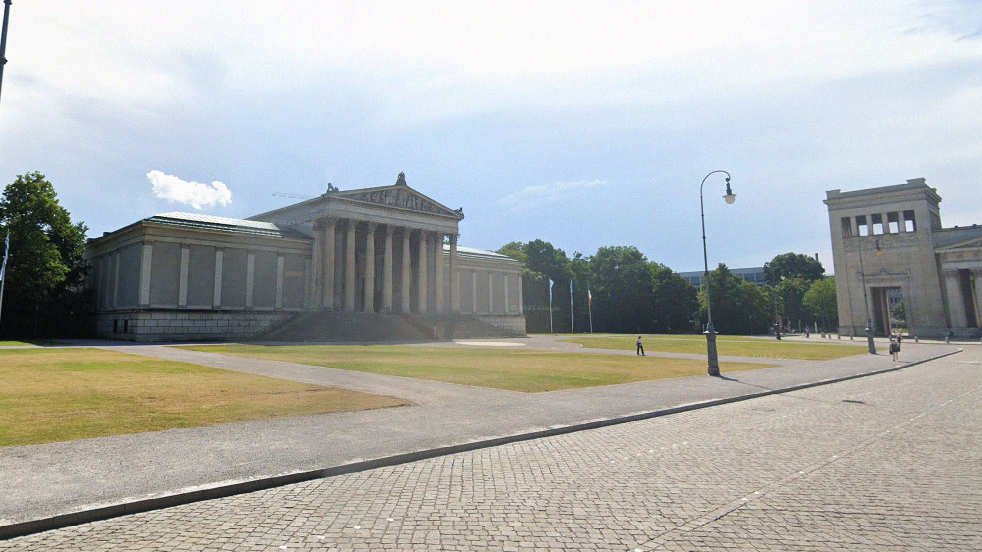 Königsplatz