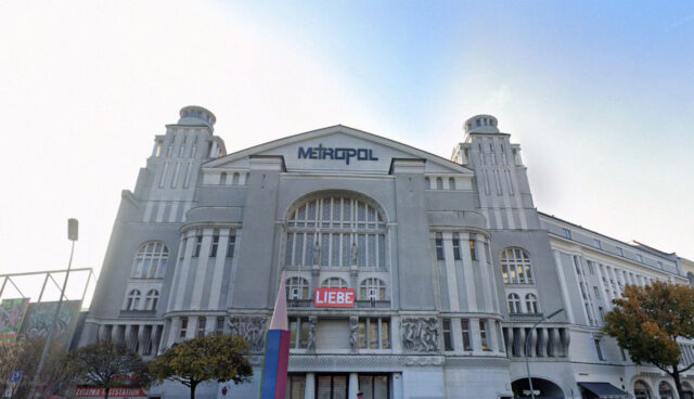 Metropol 01