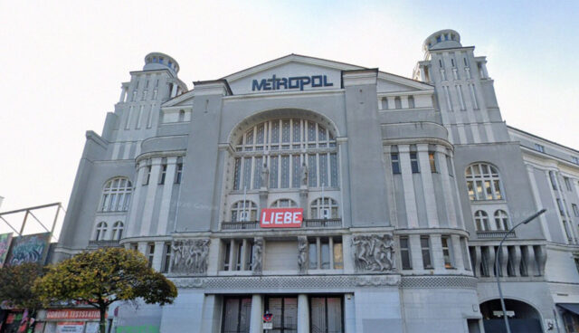 Metropol 03