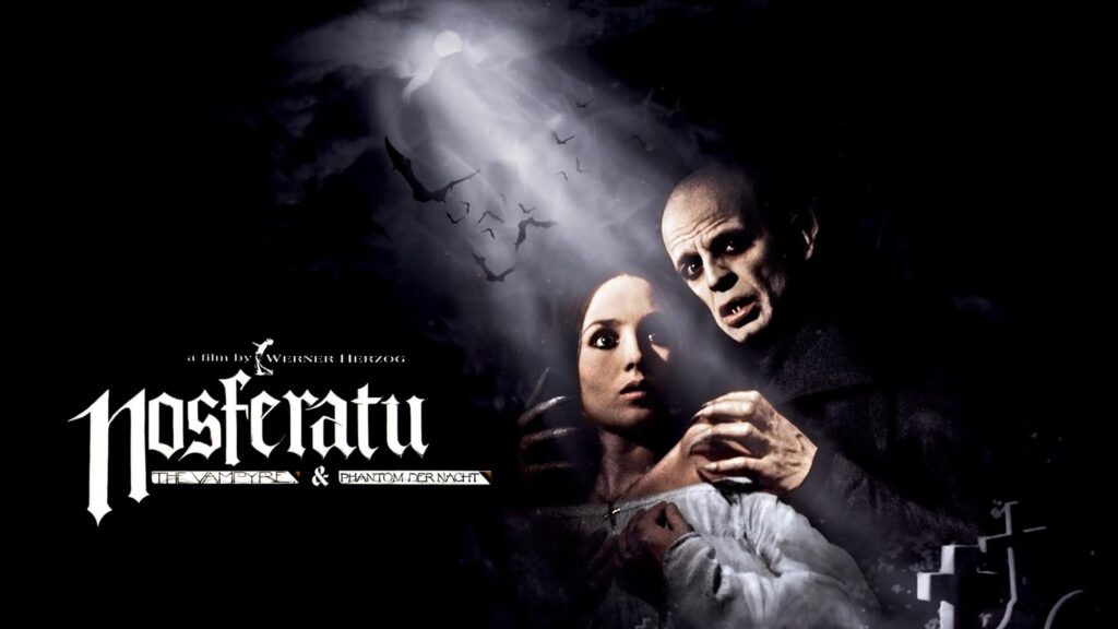 Nosferatu: Phantom der Nacht