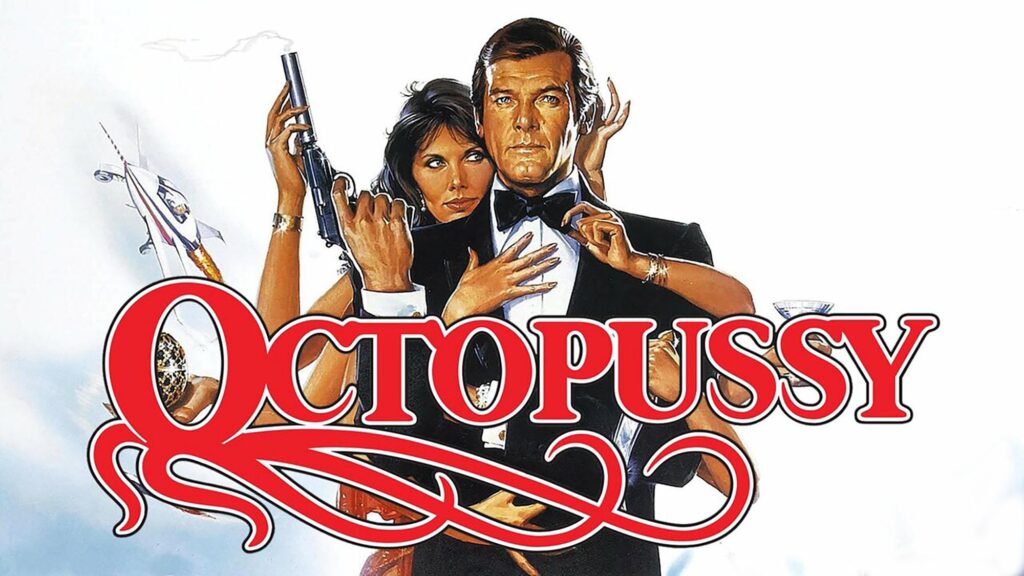 Octopussy