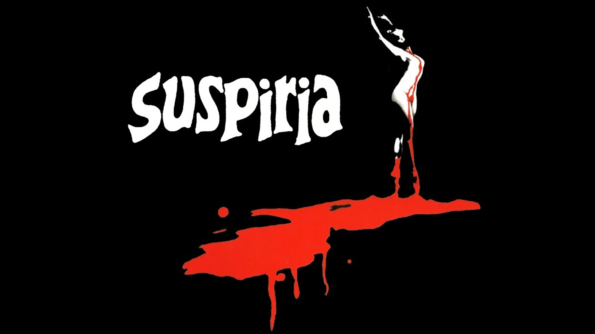Suspiria