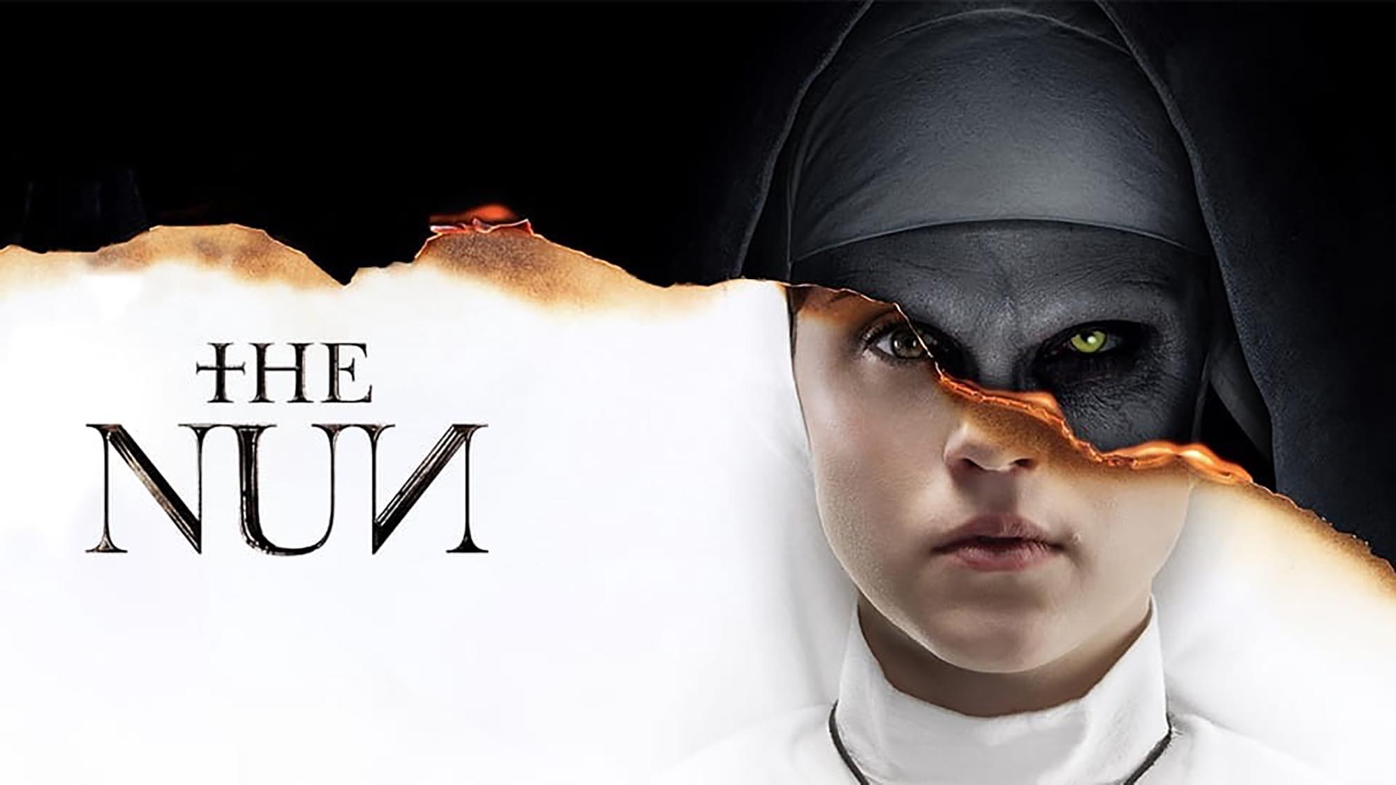 The Nun