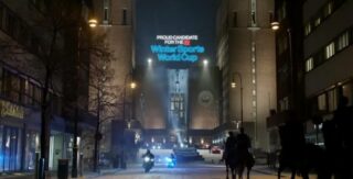 The Snowman 01