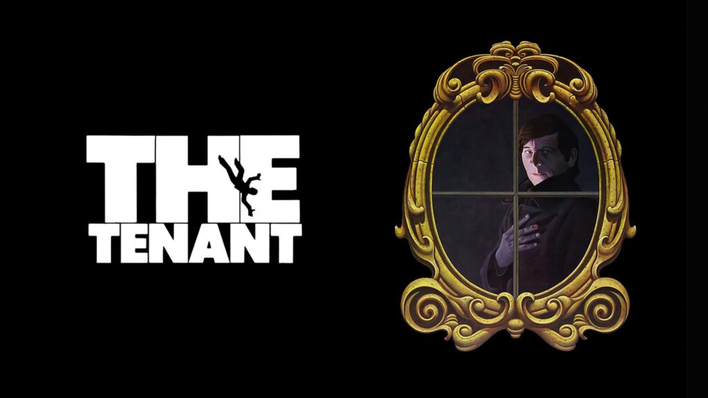 The Tenant