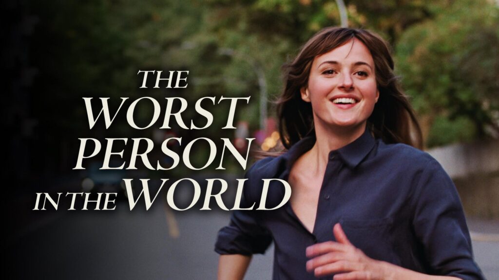 The Worst Person in the World