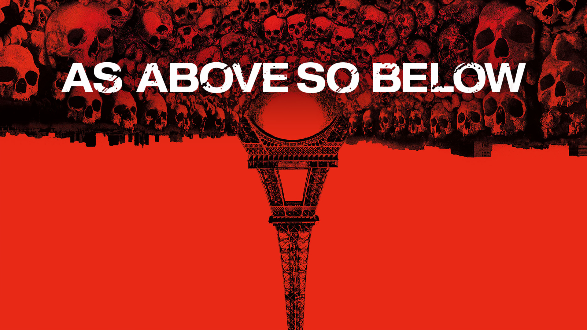 As Above, So Below