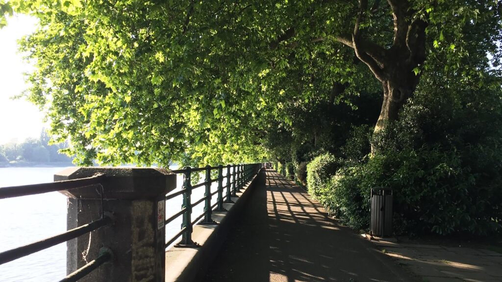 Bishops Park