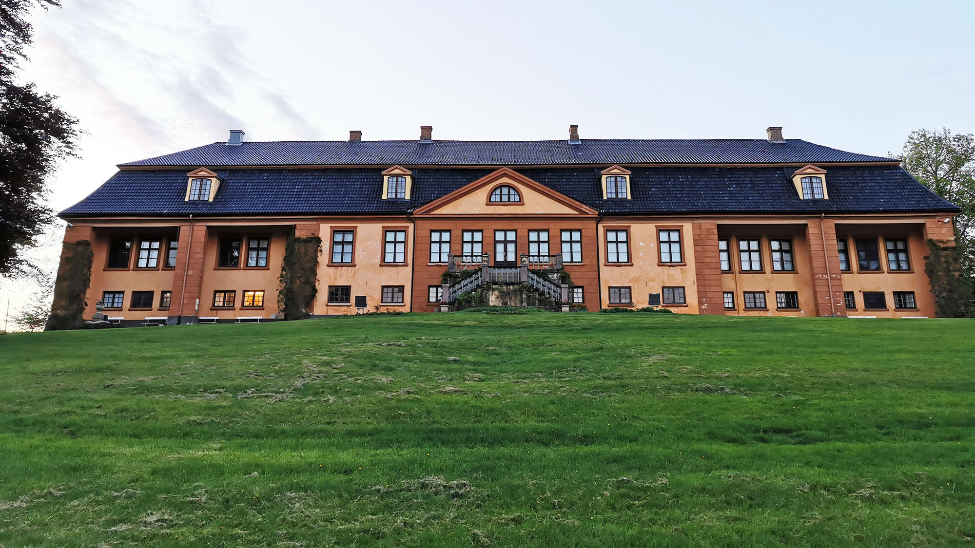 Bogstad Manor