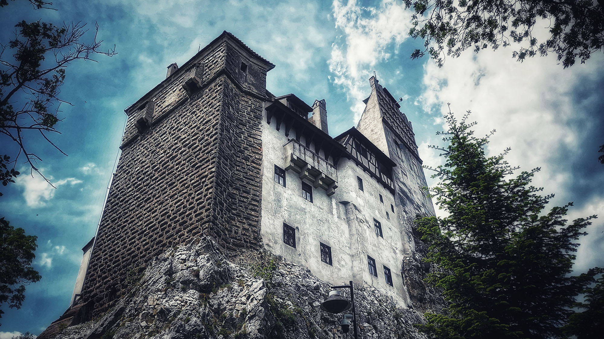 Bran Castle