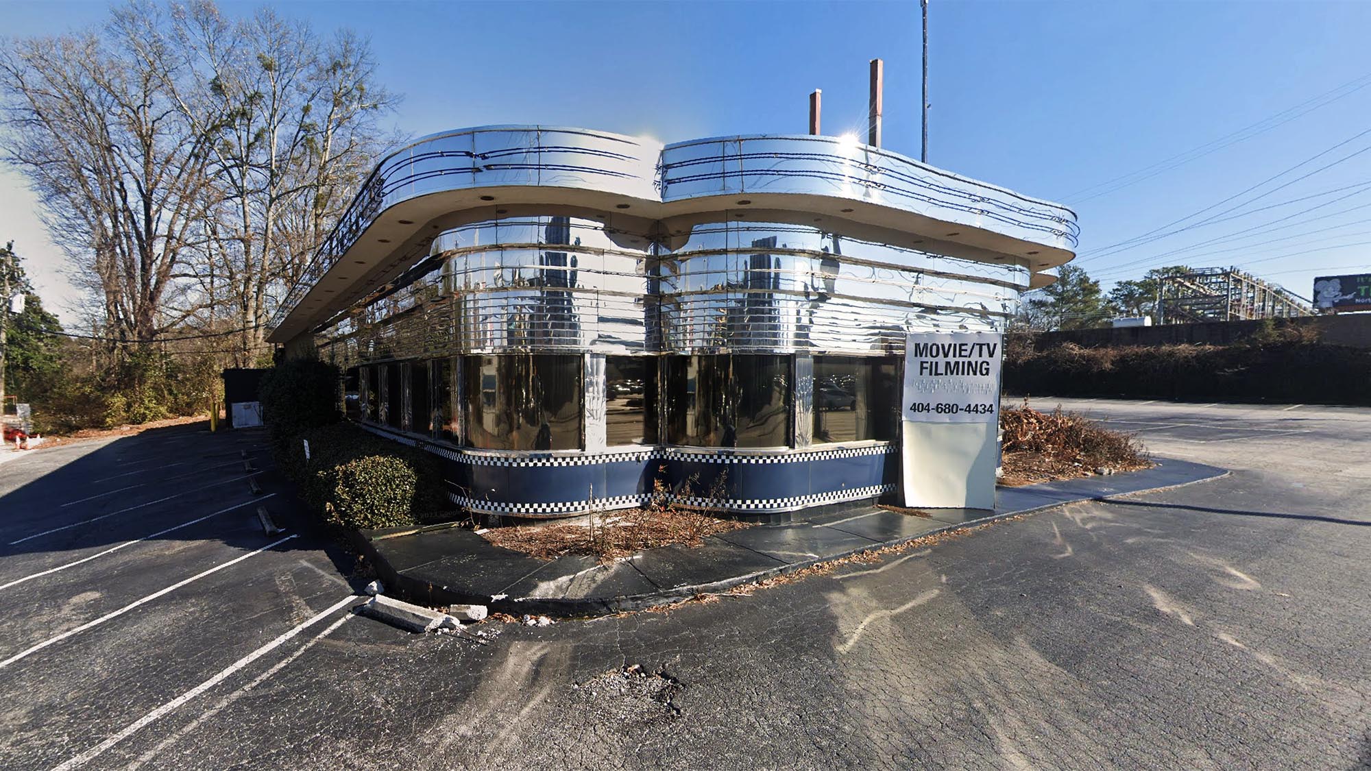 Buckhead Diner
