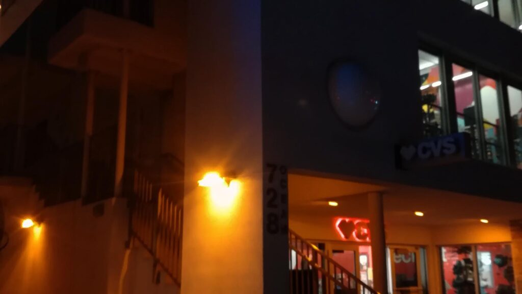 CVS Miama Beach
