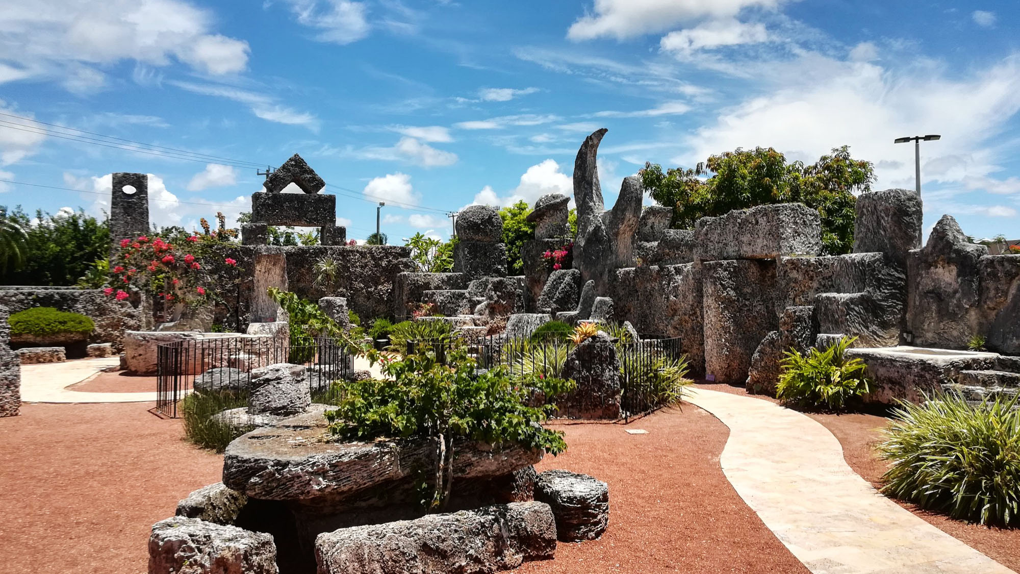 Coral Castle