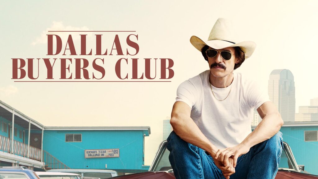 Dallas Buyers Club
