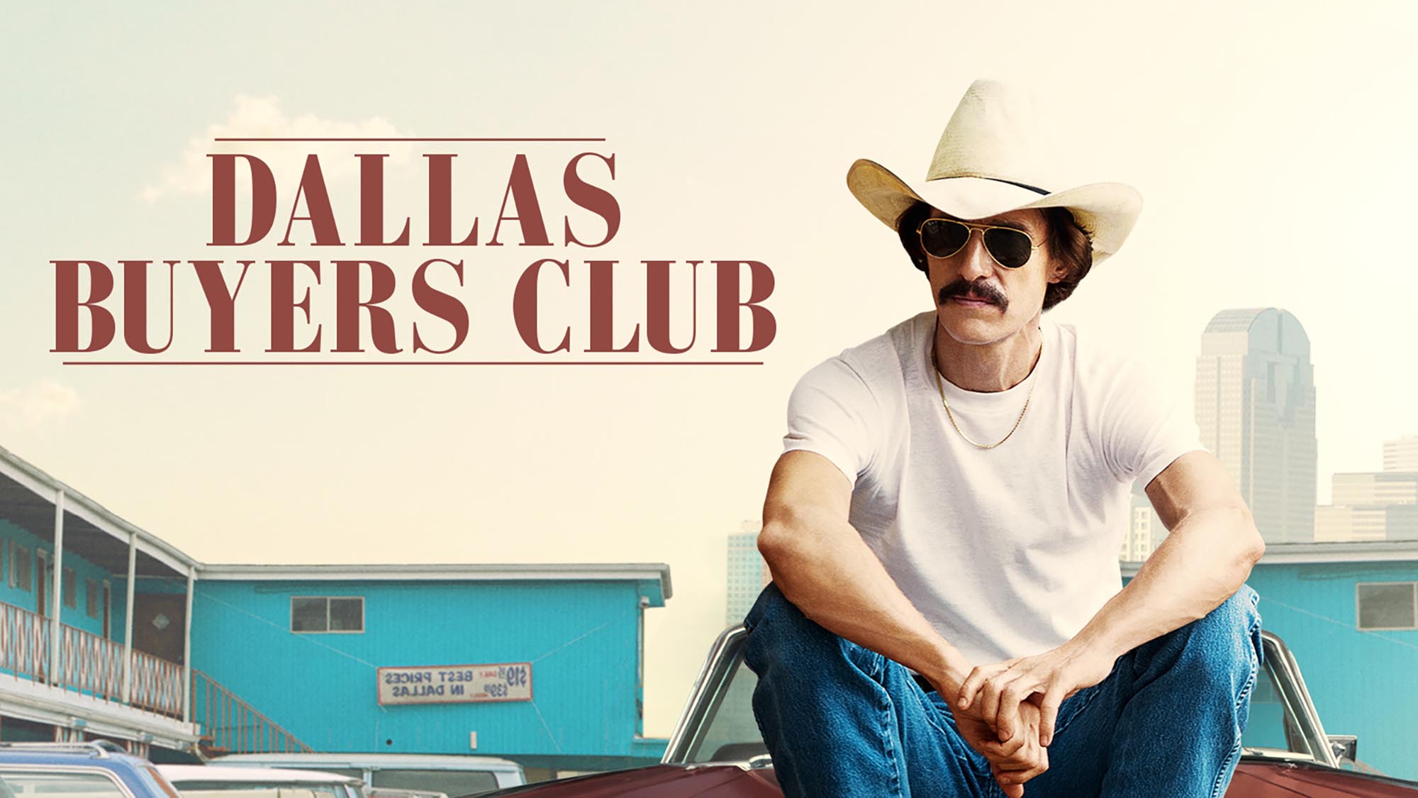 Dallas Buyers Club