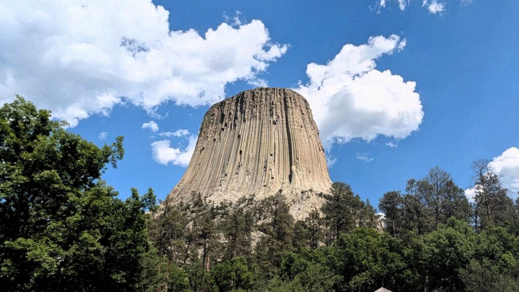 Devils Tower