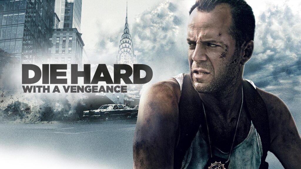 Die Hard with a Vengeance