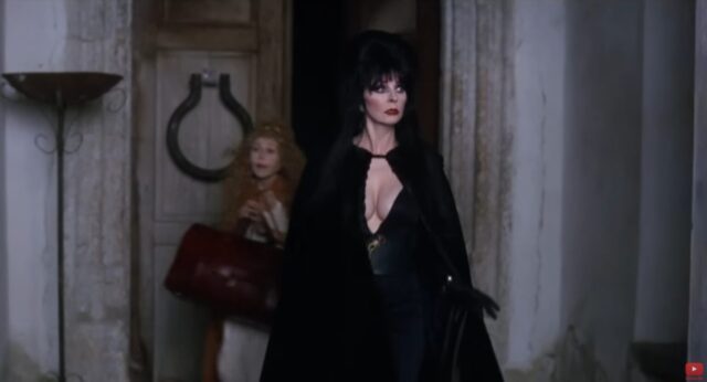 Elvira’s Haunted Hills 08