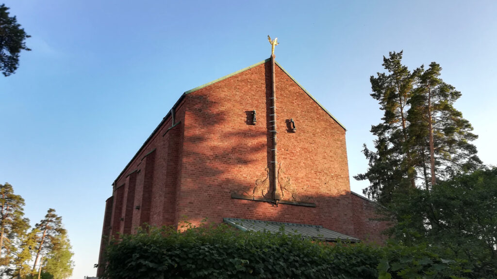 Emanuel Vigeland Museum