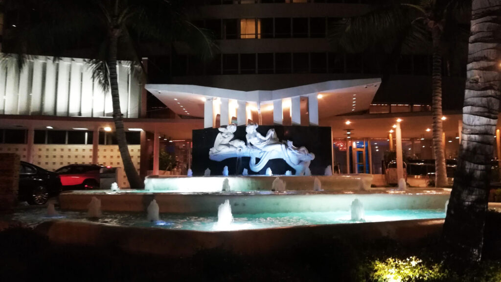 Fontainebleau Miami Beach