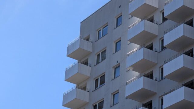 Fossheim Borettslag 03