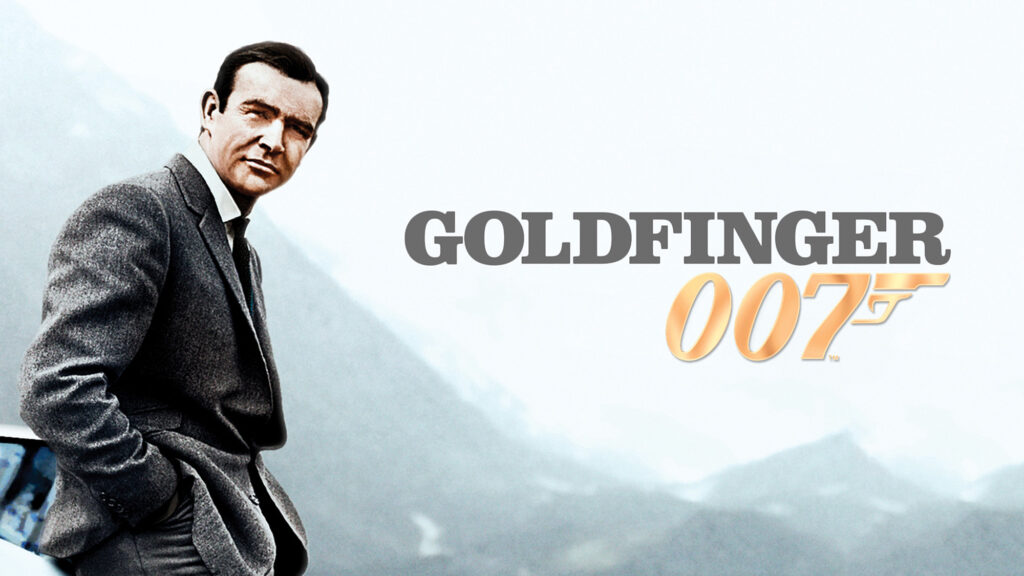 Goldfinger