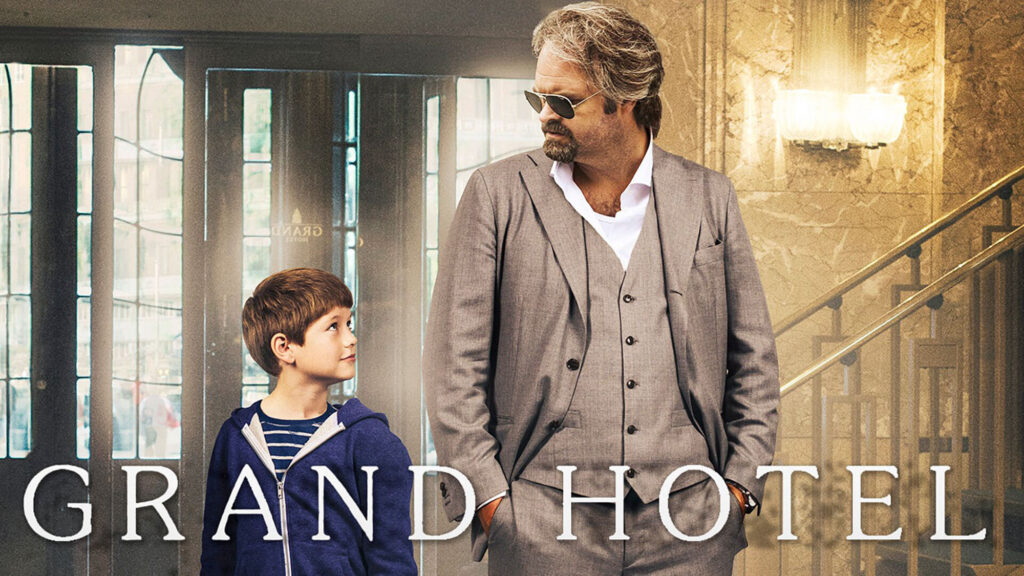 Grand Hotel