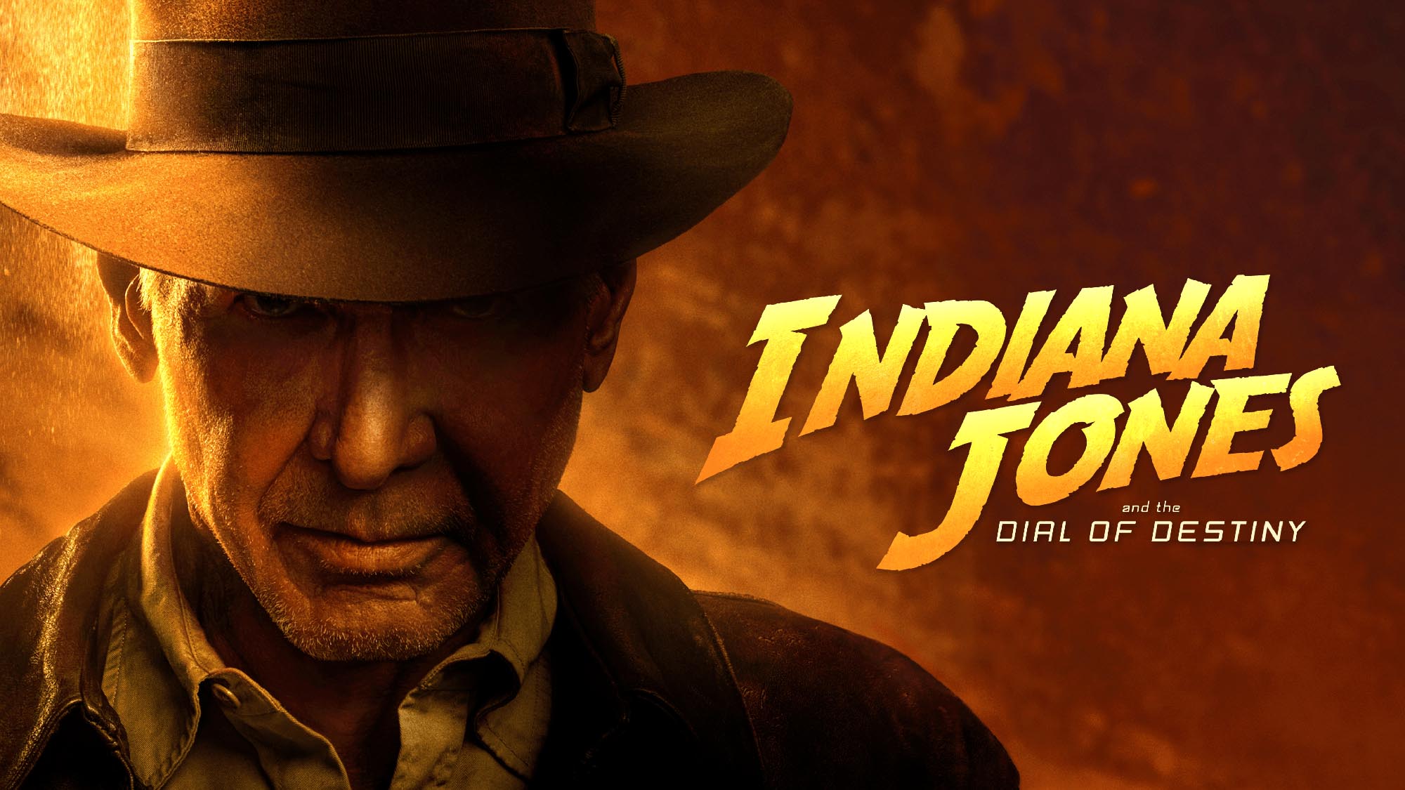 Indiana Jones and the Dial of Destiny