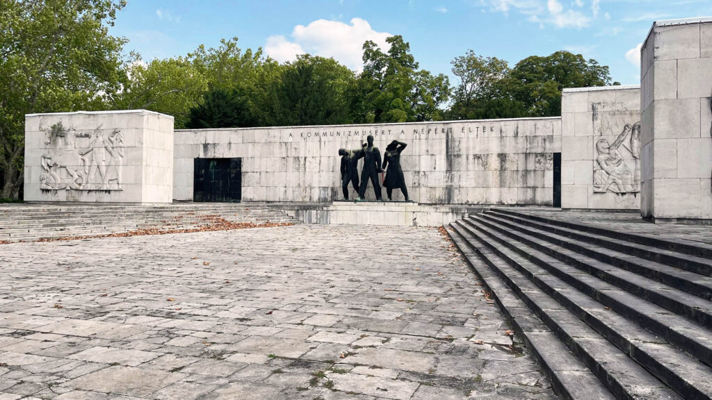 Kerepesi Cemetery