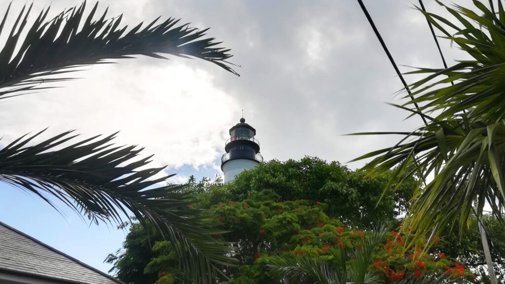 Key West Lighthouse