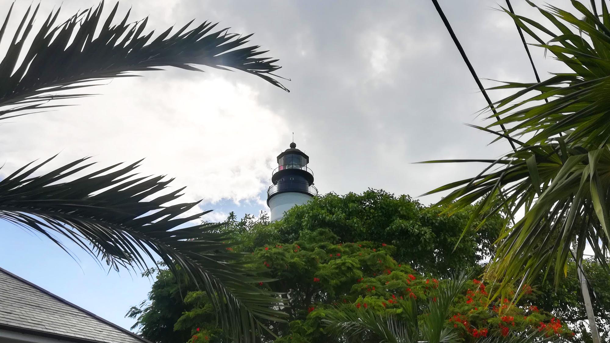 Key West Lighthouse