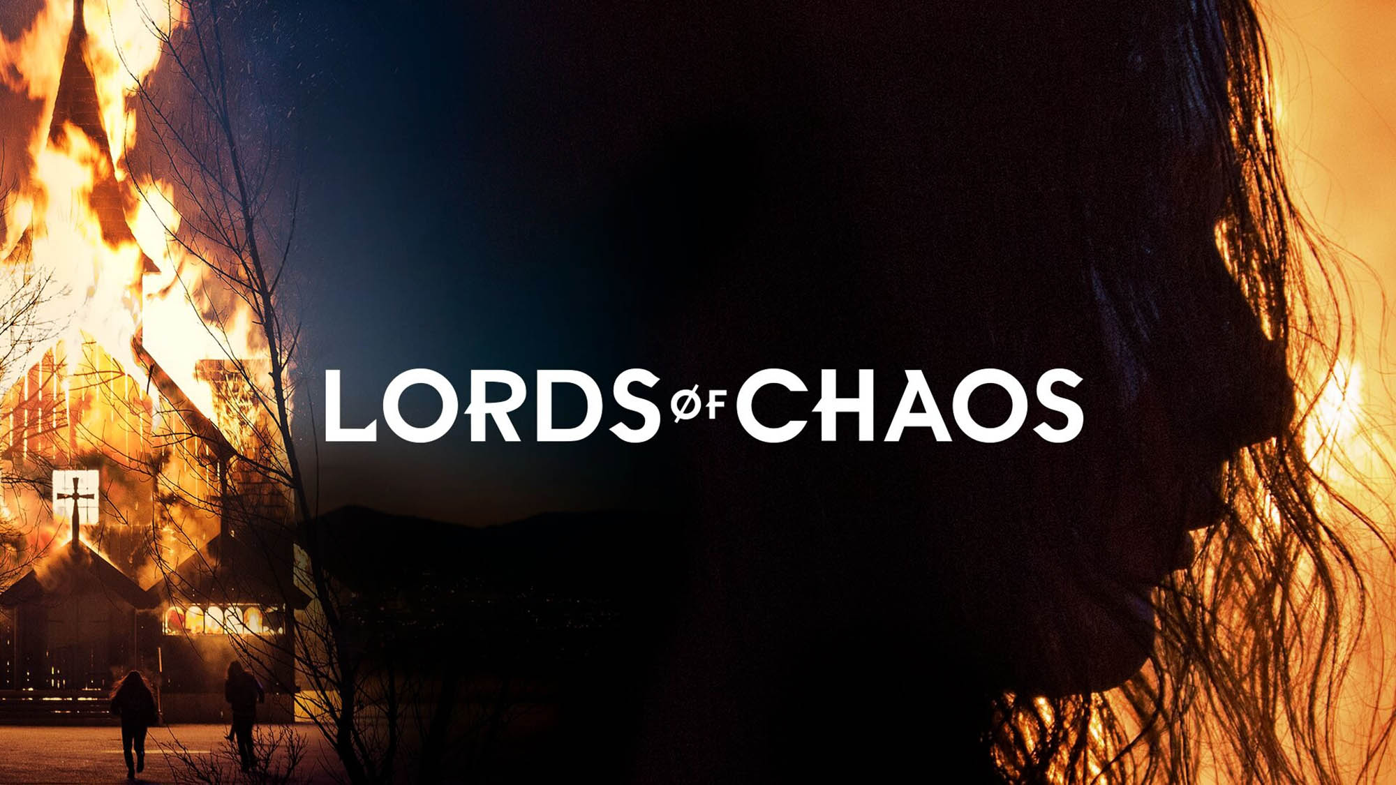 Lords of Chaos