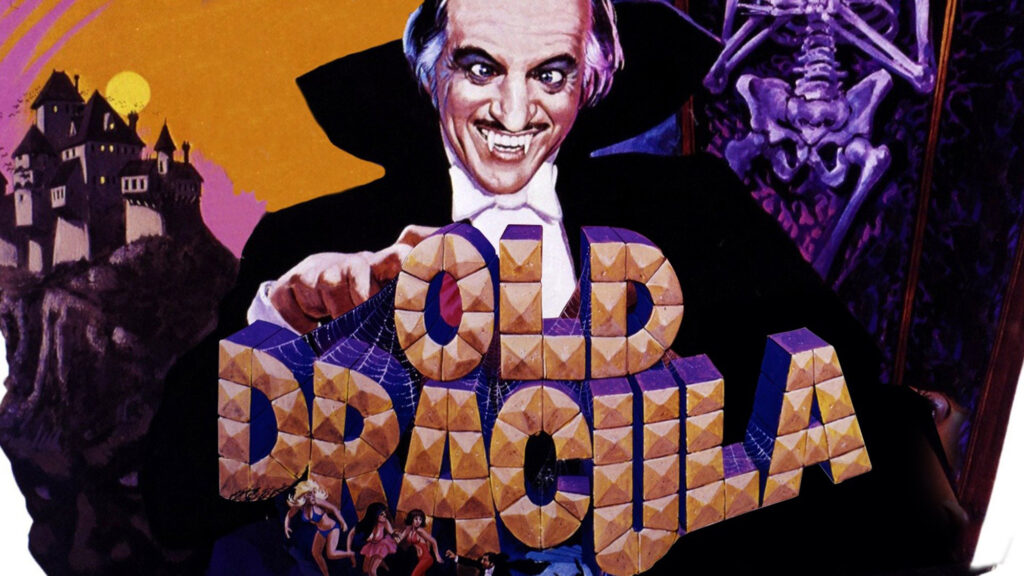 Old Dracula