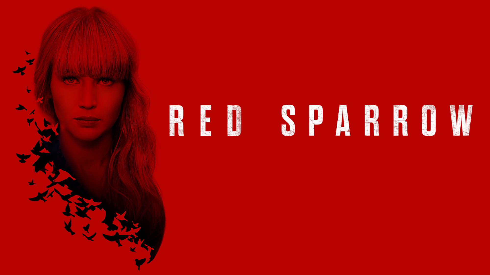 Red Sparrow